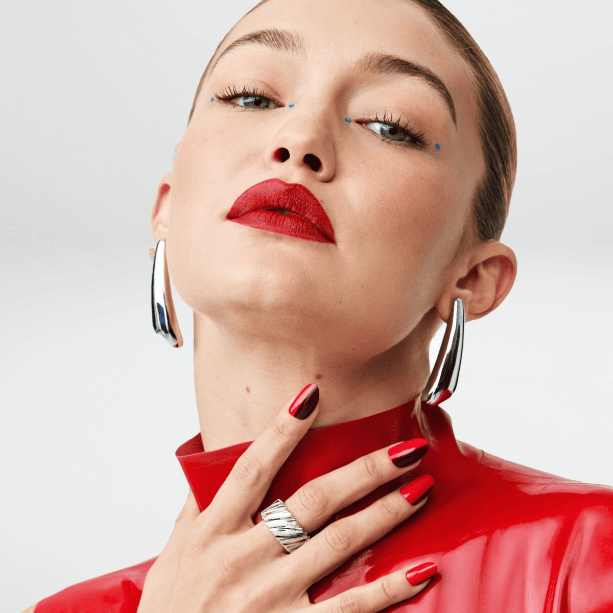 Imagen de labial Lifter Gloss de Maybelline con Ácido Hialurónico